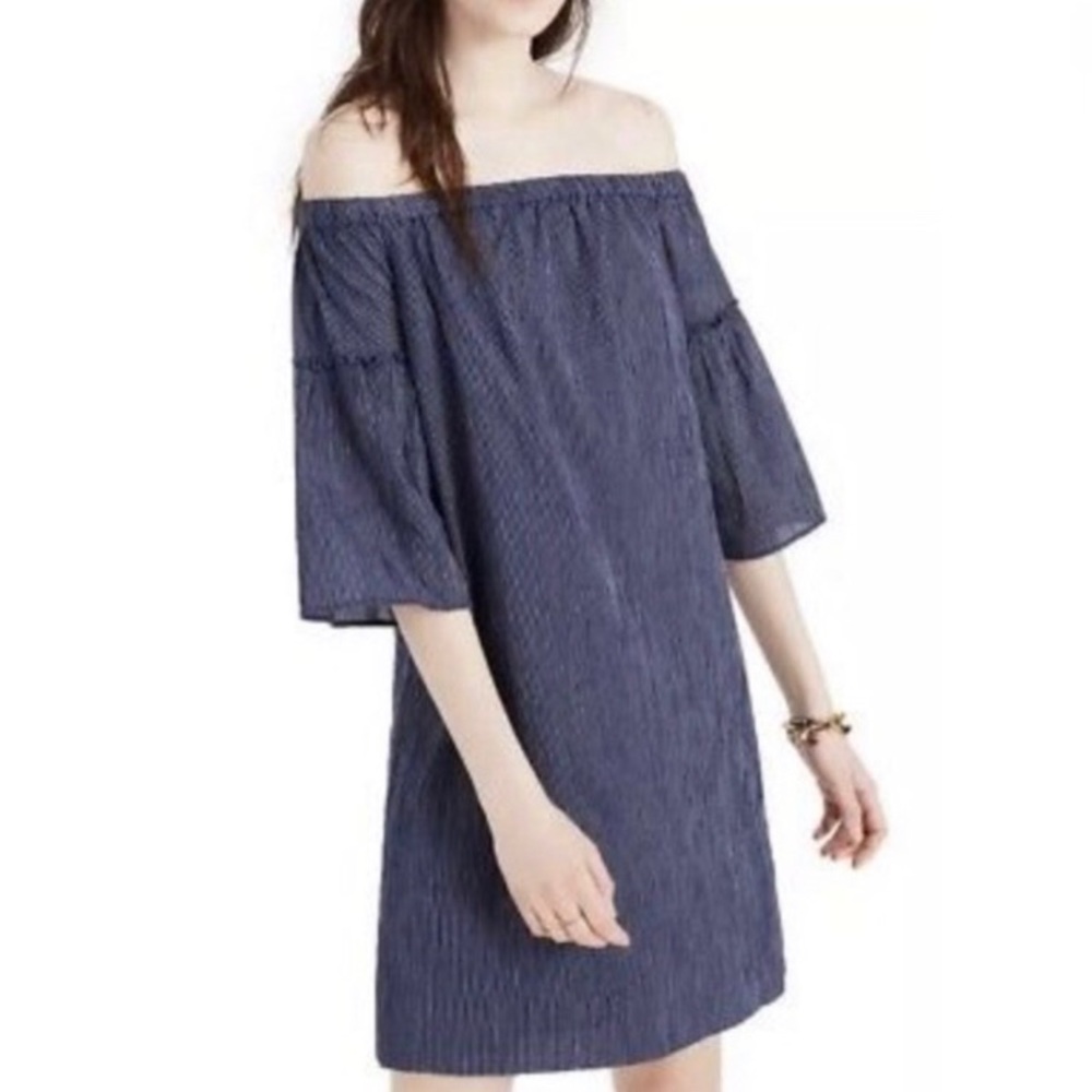 denim tshirt dress Embroidered Shirtdress/Duster by Billy T xlarge it’s the perfect balance Dungaree Dress with Frilly styleattribute-asymmetrical Size:Kid L(6-7Y)